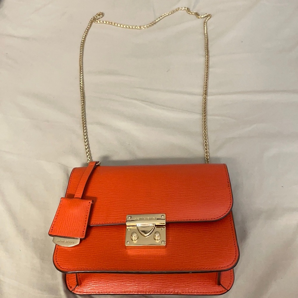 Henri bendel bag